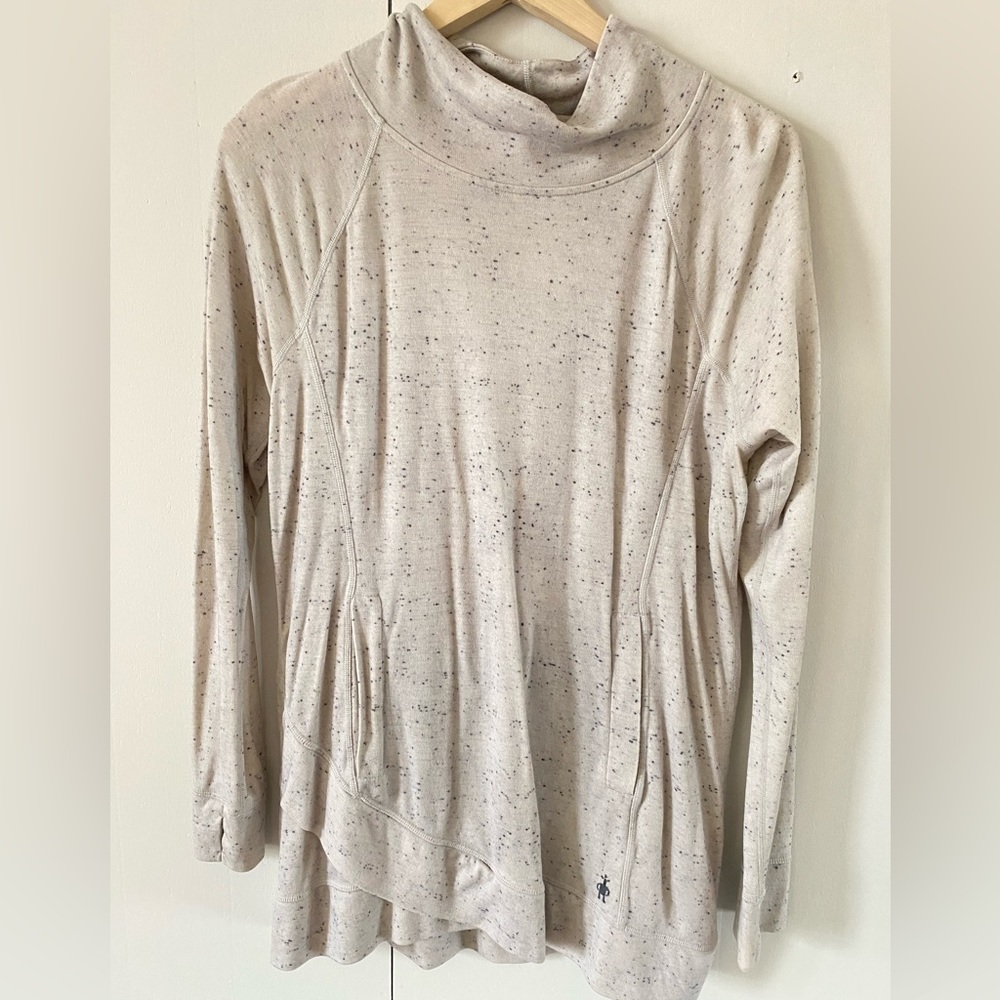 Smartwool Pullover - Picture 1 of 9